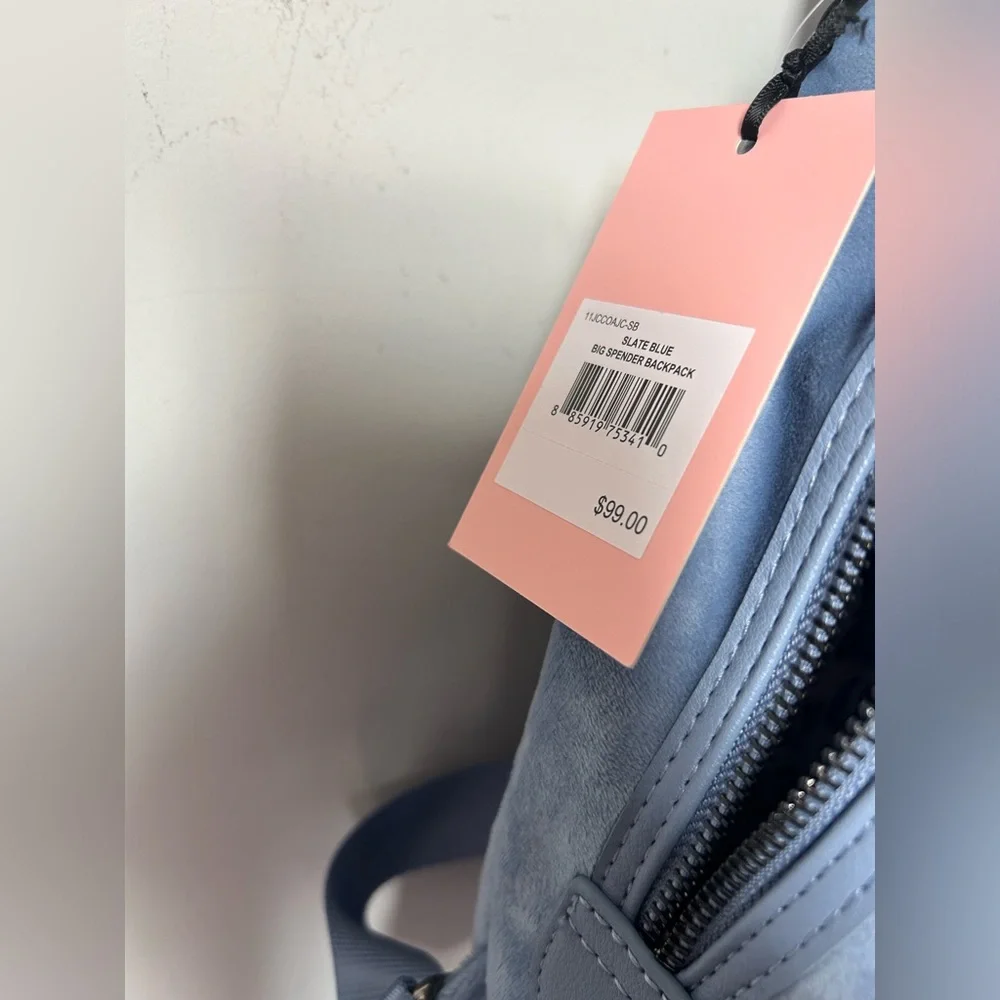 Juicy Couture nwt from